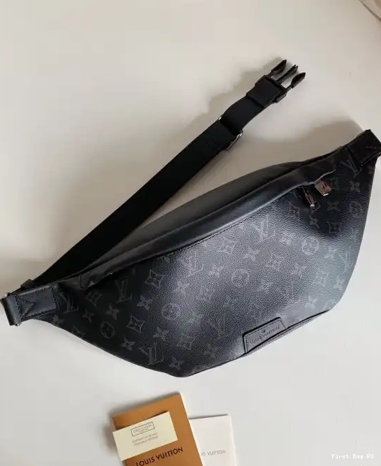 Firstbags ru DISCOVERY LOUIS BUMBAG VUITTON 0529